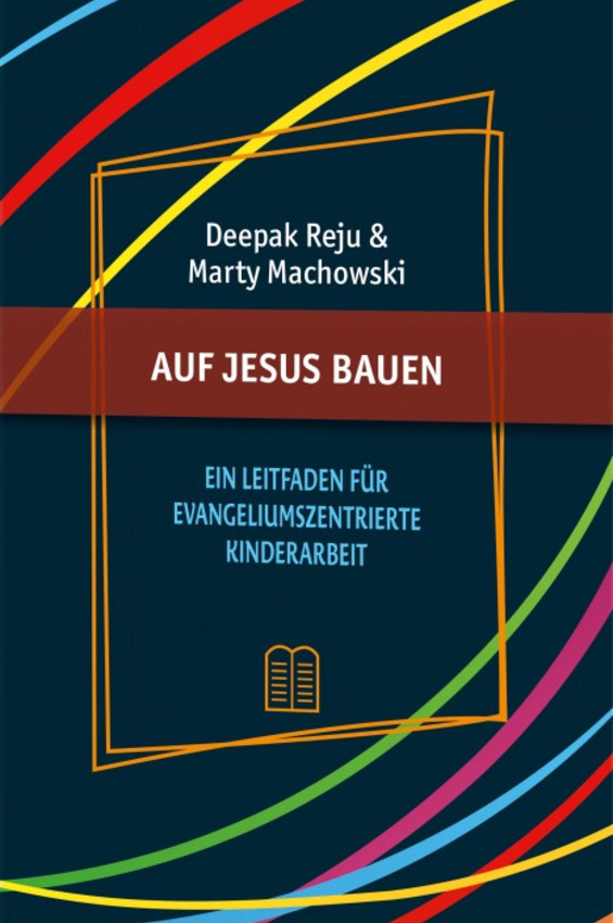 Auf Jesus *bauen*