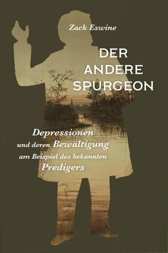 Der andere *Spurgeon*