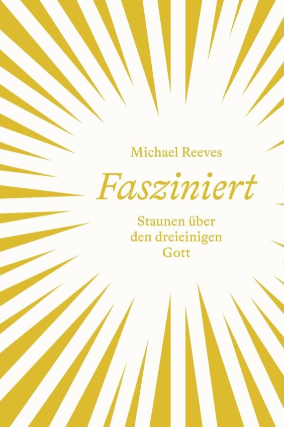 *Fasziniert*