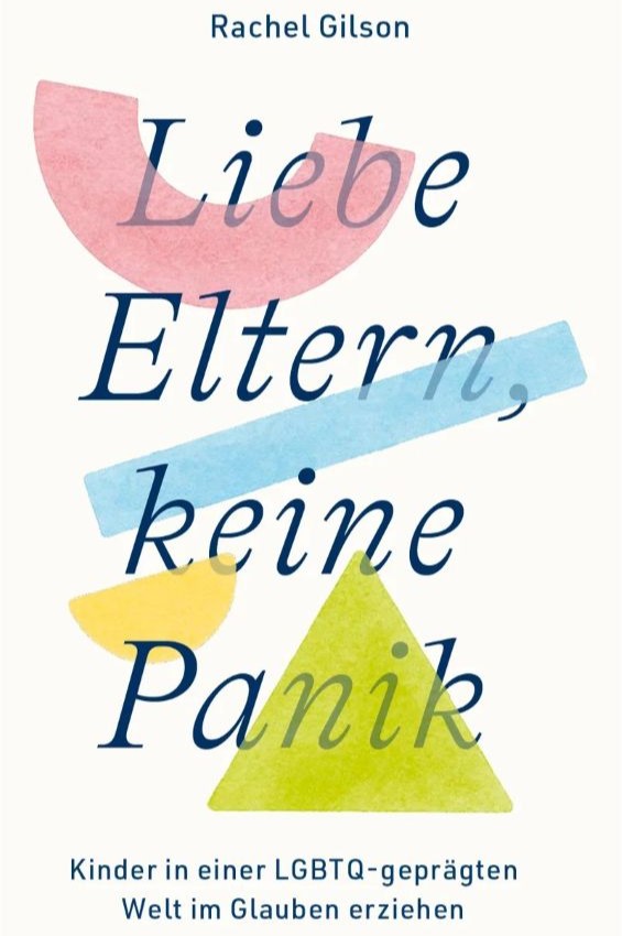 Liebe *Eltern*, keine Panik