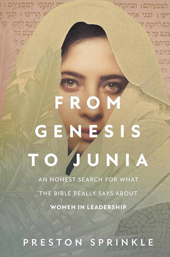 From *Genesis* to *Junia*