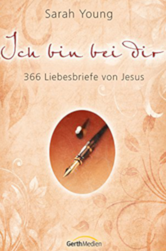 Ich bin bei dir Evangelium21