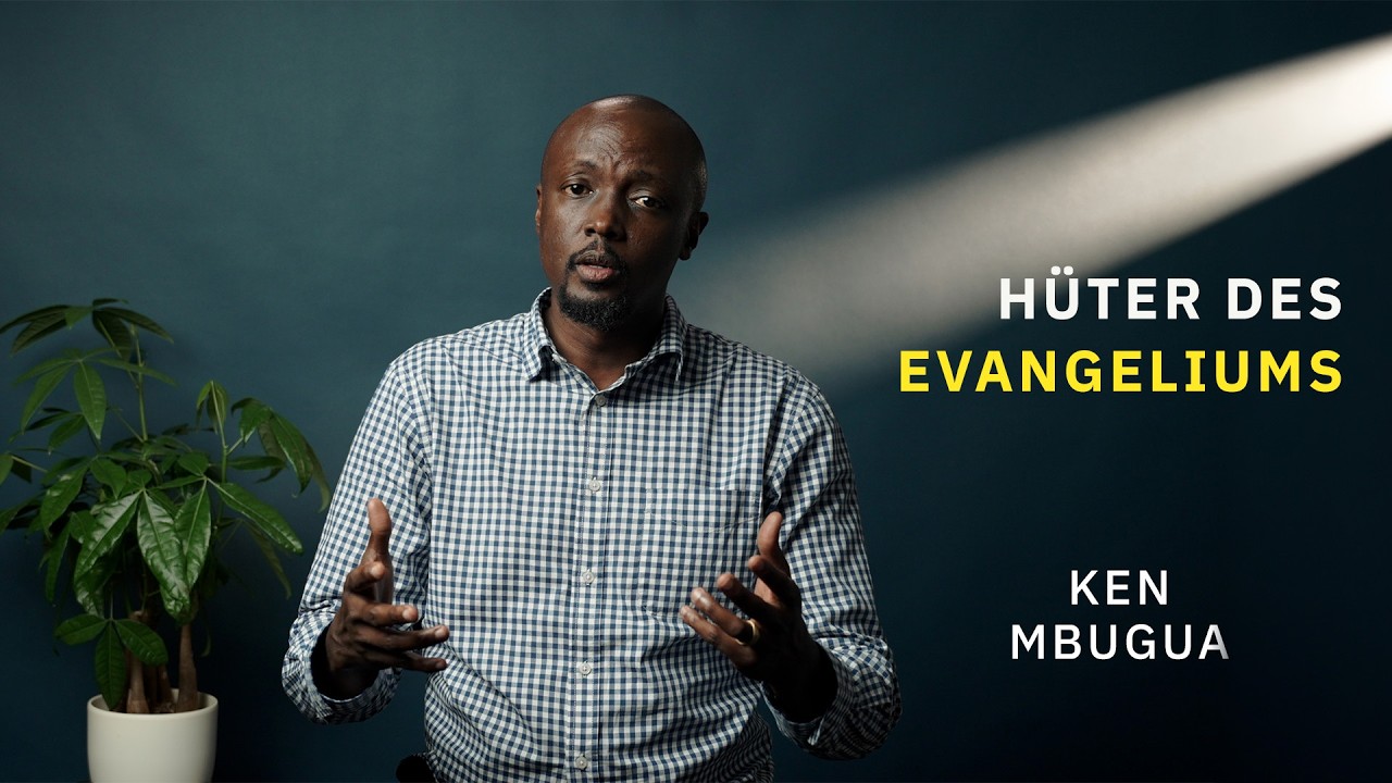 Video Preview: Hüter des Evangeliums